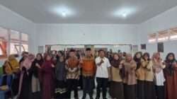 Kawal Ketahanan Keluarga, Sururul Fuad: Isu LGBT dan Fenomena “Fatherless” Harus Jadi Perhatian Utama