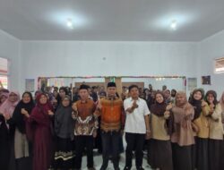 Kawal Ketahanan Keluarga, Sururul Fuad: Isu LGBT dan Fenomena “Fatherless” Harus Jadi Perhatian Utama
