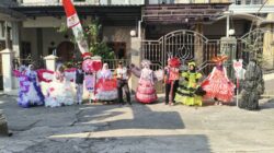 Apresiasi Karnaval SMK Martha Abadi, Martono Buktikan Pelajar Sekolah Vokasi Gratis Mampu Cetak Karya Berkelas