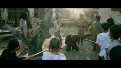 Perburuan dan Soegija, Film Kemerdekaan Berlatar Jawa Tengah
