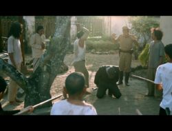 Perburuan dan Soegija, Film Kemerdekaan Berlatar Jawa Tengah
