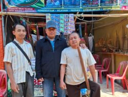 DPRD Jateng Amir Masduki Dukung Disabilitas Eksis dan Berdaya melalui UMKM