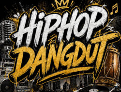 Hip Dut dan Dangdut Pantura, Sama atau Beda?