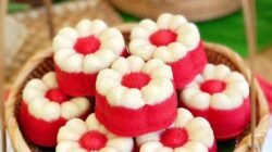 10 Kuliner Agustusan Bertema Merah Putih