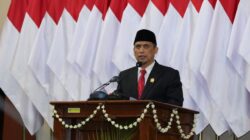Refleksi Kemerdekaan: Setya Arinugroho Komitmenkan Kedaulatan Pangan Jawa Tengah