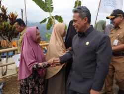Wakil DPRD Jateng Perkuat Sinergi Penanganan Kekeringan di Banyumas dan Cilacap