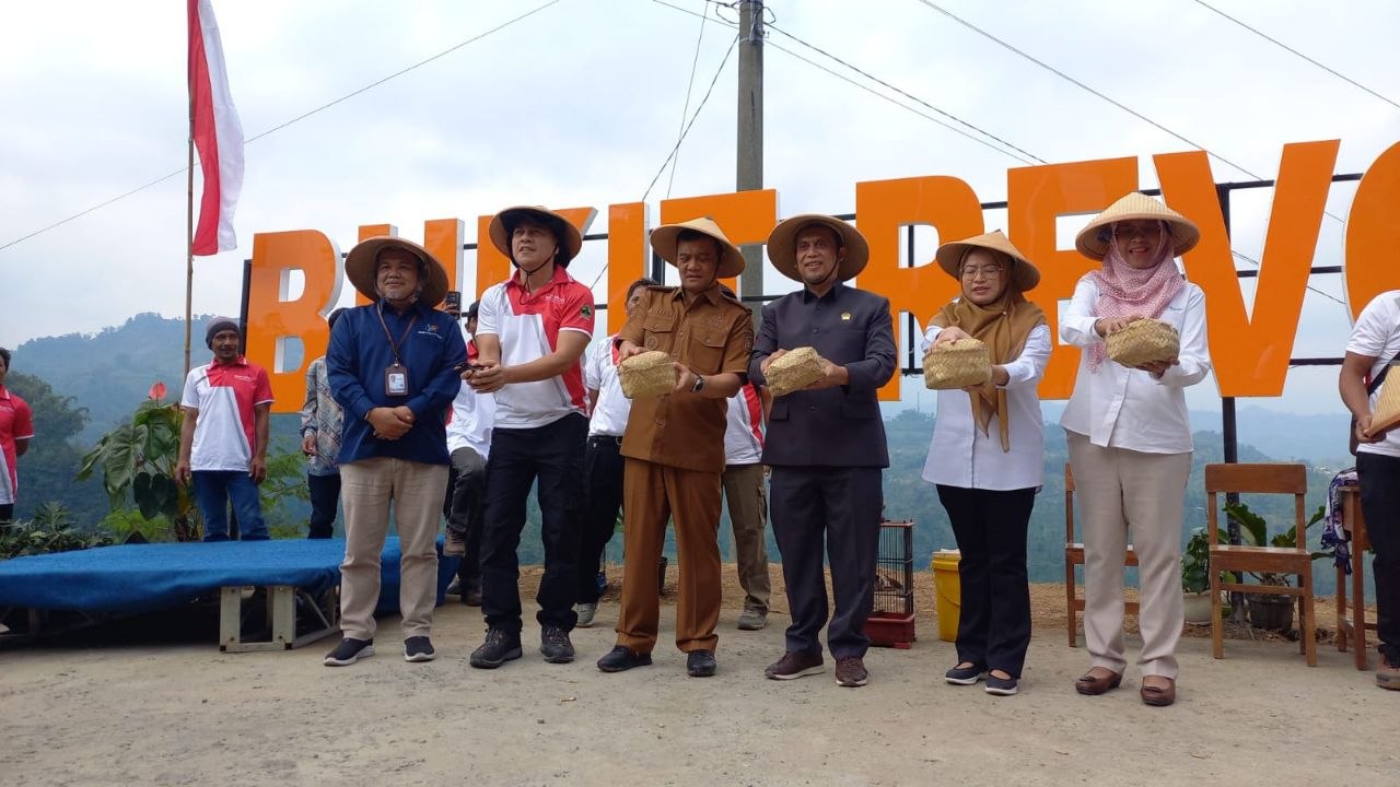 smart farming jateng