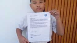 Bocah Boyolali Tembus NASA, Kisah Ibra Belajar Cybersecurity Secara Autodidak
