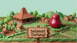 Pesona Agrowisata Desa Getassrabi Kudus