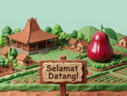 Pesona Agrowisata Desa Getassrabi Kudus