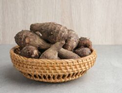 Kimpul yang Lagi Viral, Superfood Lokal di Era Healthy Lifestyle