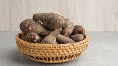 Kimpul yang Lagi Viral, Superfood Lokal di Era Healthy Lifestyle