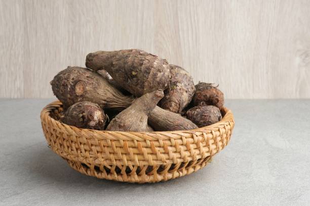 Kimpul yang Lagi Viral, Superfood Lokal di Era Healthy Lifestyle