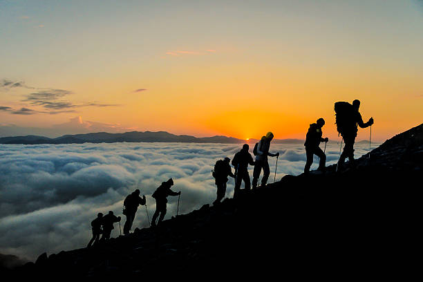 8 Hal Terlarang Saat Muncak yang Wajib Kamu Hindari