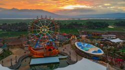 Berburu Promo Kemerdekaan 4 Wisata Semarang