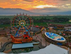 Berburu Promo Kemerdekaan 4 Wisata Semarang