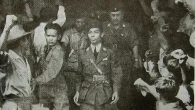 Konsep Taktik Perang Supit Urang yang Dipopulerkan Jenderal Soedirman