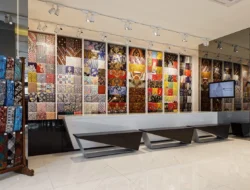 4 Rekomendasi Toko Batik di Semarang yang Variatif