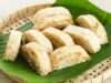 Jajanan Lawas Kue Gandos yang Punya Tempat Tersendiri