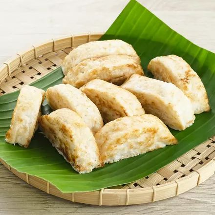 Jajanan Lawas Kue Gandos yang Punya Tempat Tersendiri