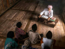 Cara Duduk Jadi Adab bagi Masyarakat Jawa