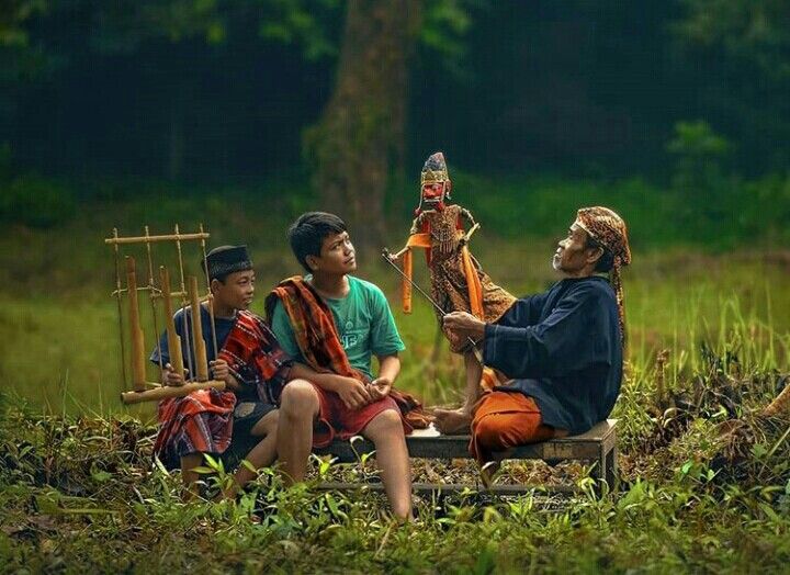 Stoikisme ala Jawa, 4 Pitutur untuk Bertahan Hidup