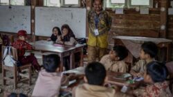 Berilmu Itu Juga Berkontribusi, Begini Makna Ngelmu Iku Kalakone Kanthi Laku