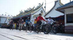 Pecinan Kranggan Semarang Bersiap Jadi Desa Wisata, Hidupkan Cerita dari Gang Baru