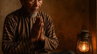 Soal Mindfulness Maudy Ayunda, Tradisi Jawa Punya Konsep Olah Rasa yang Tak Kalah Menarik