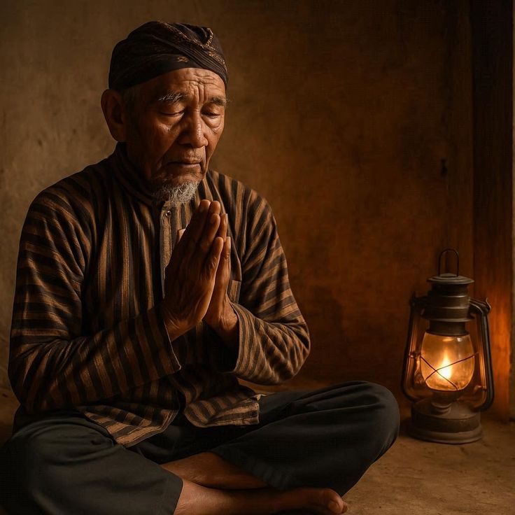 Soal Mindfulness Maudy Ayunda, Tradisi Jawa Punya Konsep Olah Rasa yang Tak Kalah Menarik