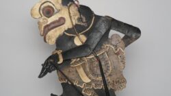 Tokoh Wayang Bawor dan Nilai-Nilai Masyarakat Banyumas