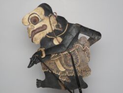 Tokoh Wayang Bawor dan Nilai-Nilai Masyarakat Banyumas