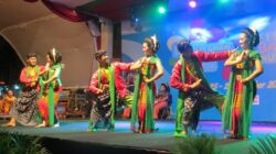 Citra Negatif Kesenian Tradisional Tayub Blora