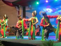 Citra Negatif Kesenian Tradisional Tayub Blora