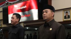 33.314 Balita Terserang Pneumonia, Sururul Fuad Dorong Pemprov Jateng Gencarkan Edukasi Keluarga