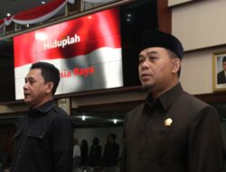 33.314 Balita Terserang Pneumonia, Sururul Fuad Dorong Pemprov Jateng Gencarkan Edukasi Keluarga