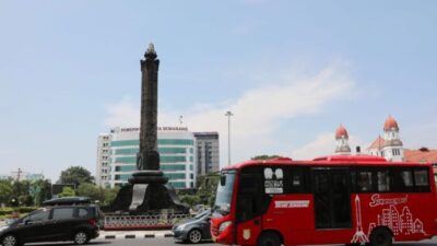 Kabar Baik! Pemprov Jateng Tambah Koridor Gelangmanggung di 2027