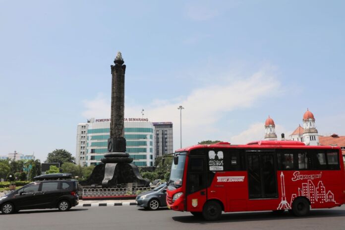 Kabar Baik! Pemprov Jateng Tambah Koridor Gelangmanggung di 2027