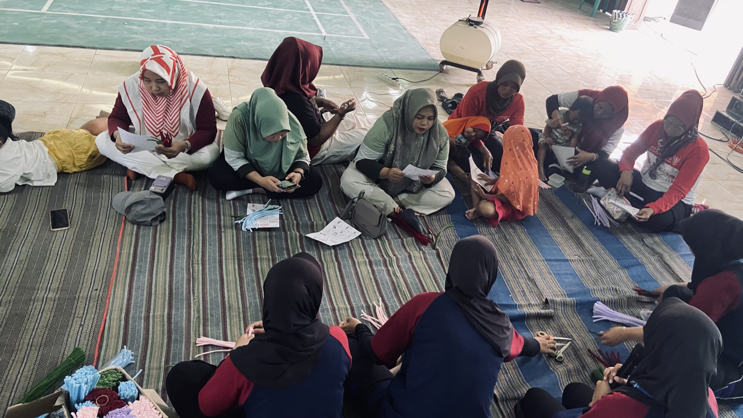 kkn upgris