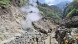 Proyek Geothermal Gunung Ungaran: Potensi Energi Terbarukan dan Risiko Lingkungan