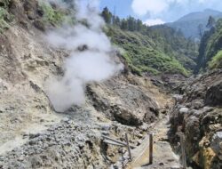 Proyek Geothermal Gunung Ungaran: Potensi Energi Terbarukan dan Risiko Lingkungan