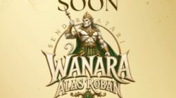 Bukan Salah Tanggal! Sendratari Wanara Alas Roban Baru Digelar 20 September
