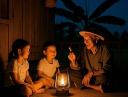 7 Filosofi Jawa yang Relevan di Era Modern, Belajar Tenang Tanpa Berlebihan