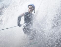 Wisata Adrenalin di Jawa Tengah yang Siap bikin Dopamine Meningkat