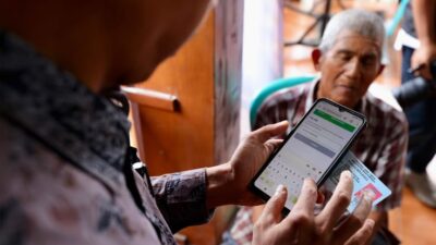 Dinsos Jateng Buka Kesempatan Pemutakhiran Desil Bila Kondisi Ekonomi Tak Sesuai