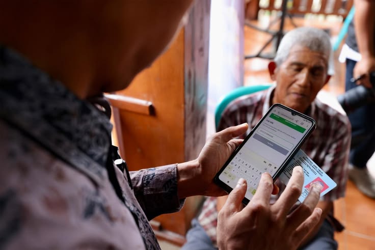 Dinsos Jateng Buka Kesempatan Pemutakhiran Desil Bila Kondisi Ekonomi Tak Sesuai