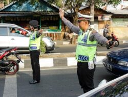 Simpang Lima Jadi Panggung MTQ Nasional, Pengalihan Arus Disiapkan di Semarang
