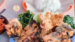 Jendil Bengawan Solo: Kuliner Sederhana Khas Blora