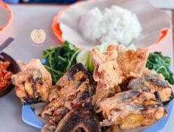 Jendil Bengawan Solo: Kuliner Sederhana Khas Blora