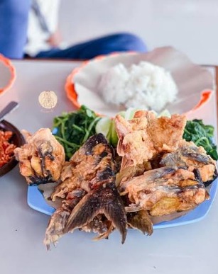 Jendil Bengawan Solo: Kuliner Sederhana Khas Blora